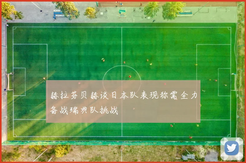 赫拉芬贝赫谈日本队表现称需全力备战瑞典队挑战