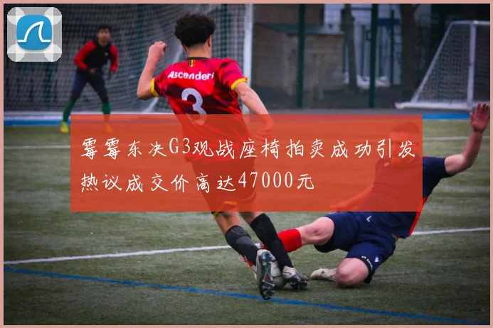 霉霉东决G3观战座椅拍卖成功引发热议成交价高达47000元